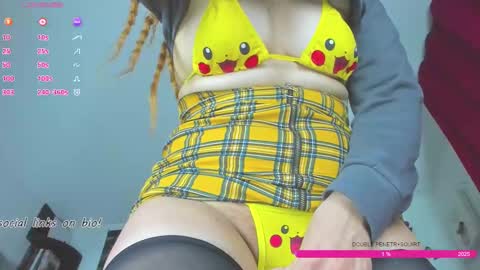 Snapshot of magical_orgasm chatting on February 2025 05:09:01 AM Lorelei online show from February 2025 05:09:01 AM