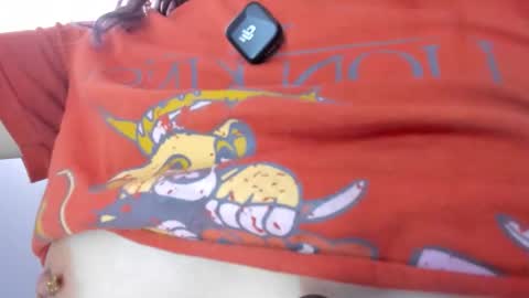 Lorelei online show from February 2026 07:12:01 PM