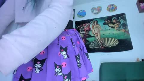 Lorelei online show from March 2026 11:10:01 PM