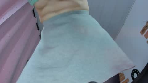 Lorelei online show from April 2026 01:11:01 AM