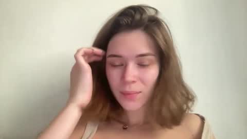 magicgirl50053 online show from November 2025 08:28:02 AM