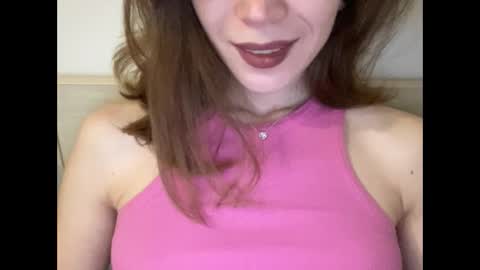Snapshot of magicgirl50053 chatting on April 2026 05:41:02 PM magicgirl50053 online show from April 2026 05:41:02 PM