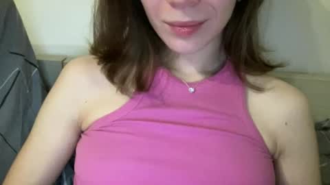 Snapshot of magicgirl50053 chatting on April 2026 07:58:02 PM magicgirl50053 online show from April 2026 07:58:02 PM