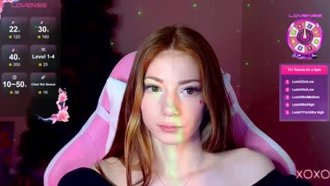 Angel online show from January 2025 11:32:01 PM