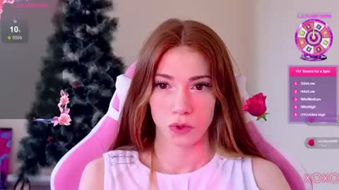 Angel online show from January 2025 08:25:01 AM