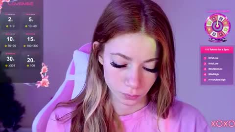 Angel online show from February 2025 11:35:02 AM