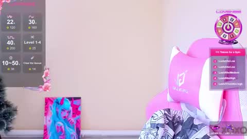 Angel online show from February 2025 08:38:01 AM