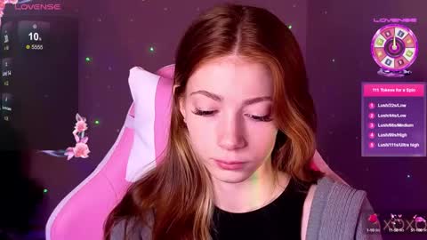 Angel online show from March 2025 11:31:02 PM