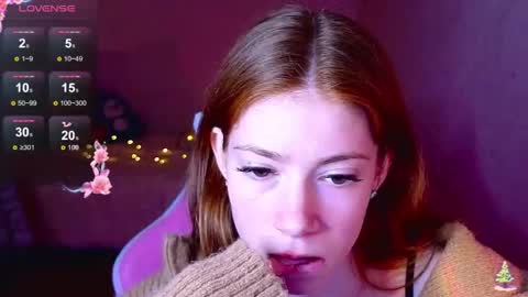 Angel online show from February 2026 10:21:01 PM