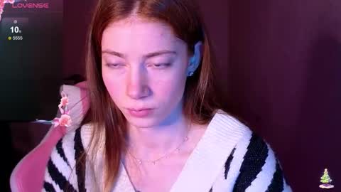 Angel online show from May 2026 10:17:02 PM