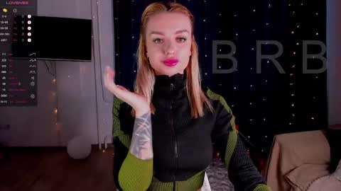 MagicLove online show from February 2025 02:35:01 AM