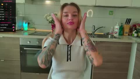 MagicLove online show from September 2025 05:29:01 AM