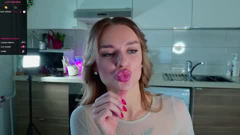 MagicLove online show from October 2025 02:53:02 AM