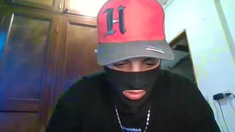 BRAYAN online show from January 2025 06:46:01 AM