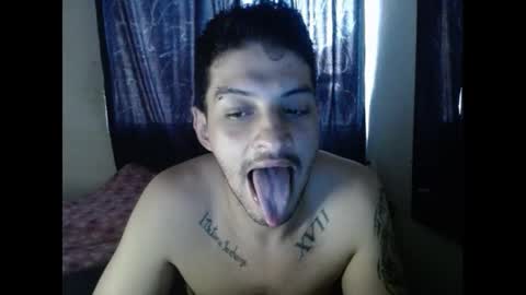 BRAYAN online show from October 2025 01:09:02 PM