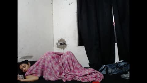 BRAYAN online show from January 2026 04:37:02 AM