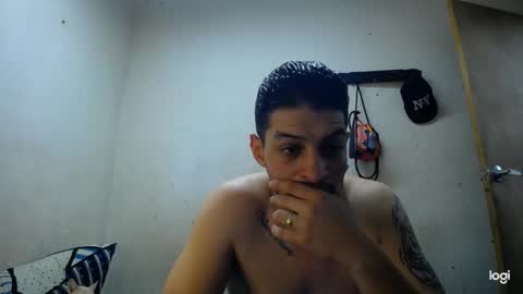 BRAYAN online show from March 2026 11:50:02 AM