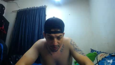 BRAYAN online show from March 2026 11:59:02 AM