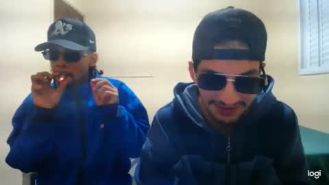 BRAYAN online show from May 2026 12:07:02 AM