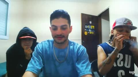 BRAYAN online show from June 2026 11:24:01 PM