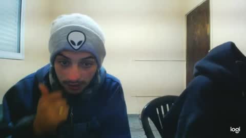 BRAYAN online show from June 2026 11:53:02 PM
