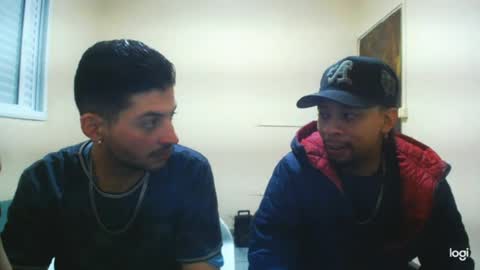 BRAYAN online show from June 2026 12:15:01 AM