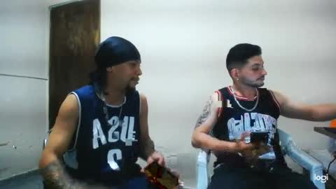 BRAYAN online show from July 2026 11:33:01 PM