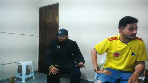 BRAYAN online show from July 2026 11:20:01 PM