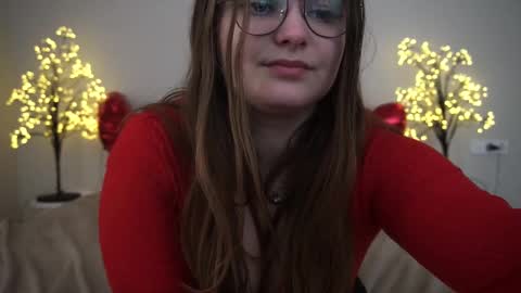 Emily online show from February 2025 05:25:02 PM