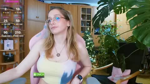 Nicole online show from January 2025 01:56:01 AM