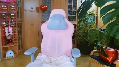 Nicole online show from February 2025 01:45:02 AM