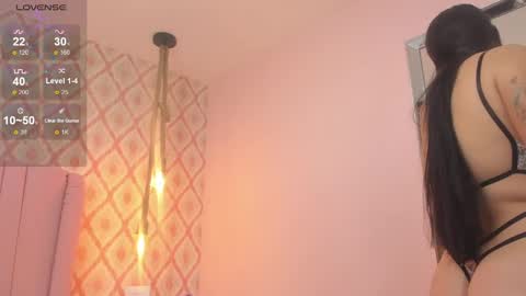 magievans1 online show from January 2025 12:05:02 PM