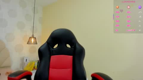 magievans1 online show from February 2026 02:06:02 AM