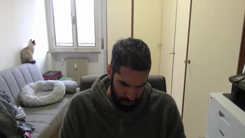 Magister online show from December 2025 08:41:01 AM