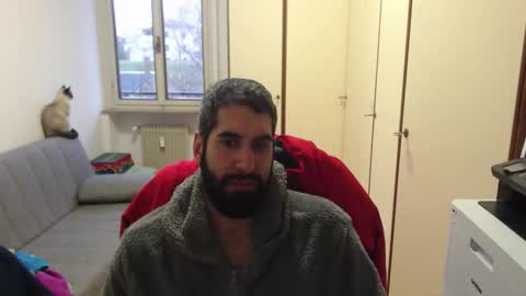 Magister online show from December 2025 06:54:02 AM