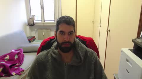 Magister online show from January 2026 07:13:01 AM