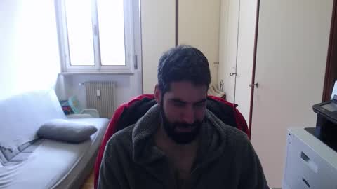 Magister online show from February 2026 10:25:01 AM