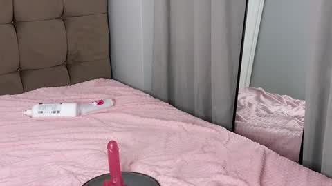 Sasha online show from February 2025 10:26:02 PM