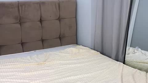 Sasha online show from March 2025 10:31:02 PM