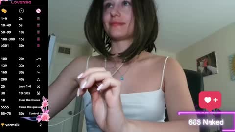 magnitaaa online show from March 2025 05:46:01 PM