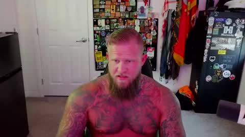 Magnus online show from June 2026 02:02:02 AM