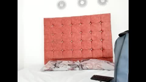 Magnus Alejo online show from September 2025 11:32:02 AM