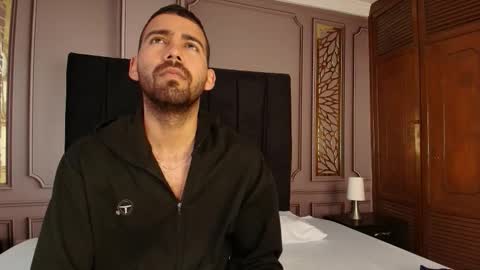 Magnus Alejo online show from September 2025 11:23:01 AM