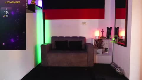 Snapshot of magnus_savage chatting on January 2025 06:24:02 PM If you want me to use the Lovense please let me know -- online show from January 2025 06:24:02 PM