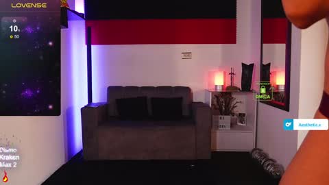 Snapshot of magnus_savage chatting on January 2025 05:23:02 PM If you want me to use the Lovense please let me know -- online show from January 2025 05:23:02 PM