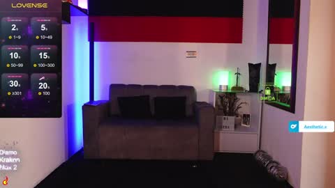 Snapshot of magnus_savage chatting on January 2025 05:37:01 PM If you want me to use the Lovense please let me know -- online show from January 2025 05:37:01 PM