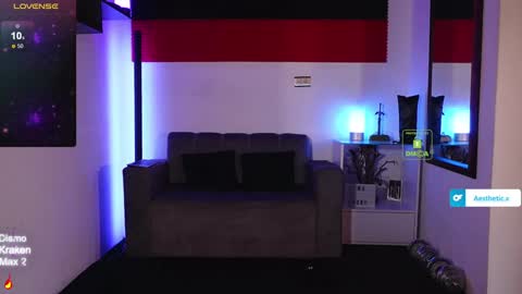 Snapshot of magnus_savage chatting on January 2025 08:19:02 PM If you want me to use the Lovense please let me know -- online show from January 2025 08:19:02 PM