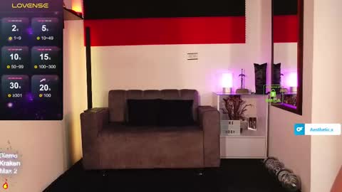 Snapshot of magnus_savage chatting on February 2025 08:10:01 PM If you want me to use the Lovense please let me know -- online show from February 2025 08:10:01 PM