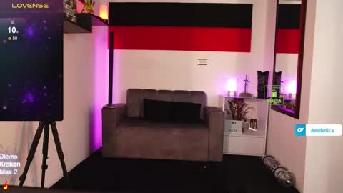 Snapshot of magnus_savage chatting on February 2025 05:36:01 PM If you want me to use the Lovense please let me know -- online show from February 2025 05:36:01 PM