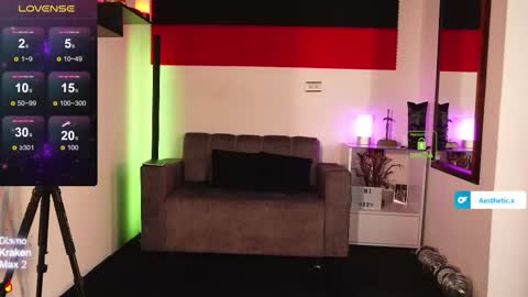 Snapshot of magnus_savage chatting on March 2025 05:16:02 PM If you want me to use the Lovense please let me know -- online show from March 2025 05:16:02 PM